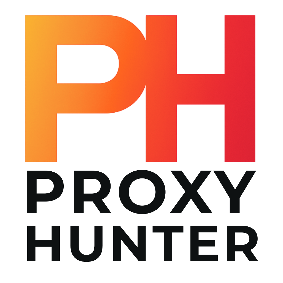 Proxy Hunter